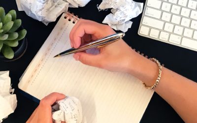 Clever Strategies to Get You Beyond Writer’s Block