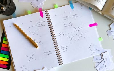 The Importance of Planning in the Content Creation Process