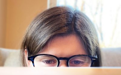 Maximize Web Page Value by Keeping Readers’ Eyes Moving